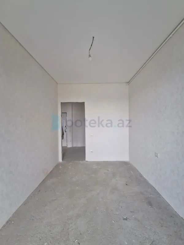 Satılır 2 otaqlı yeni tikili 65.44 m²