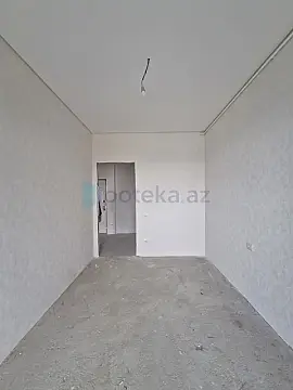 Satılır 2 otaqlı yeni tikili 65.44 m²