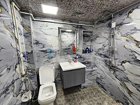 Satılır 2 otaqlı köhnə tikili 35 m²