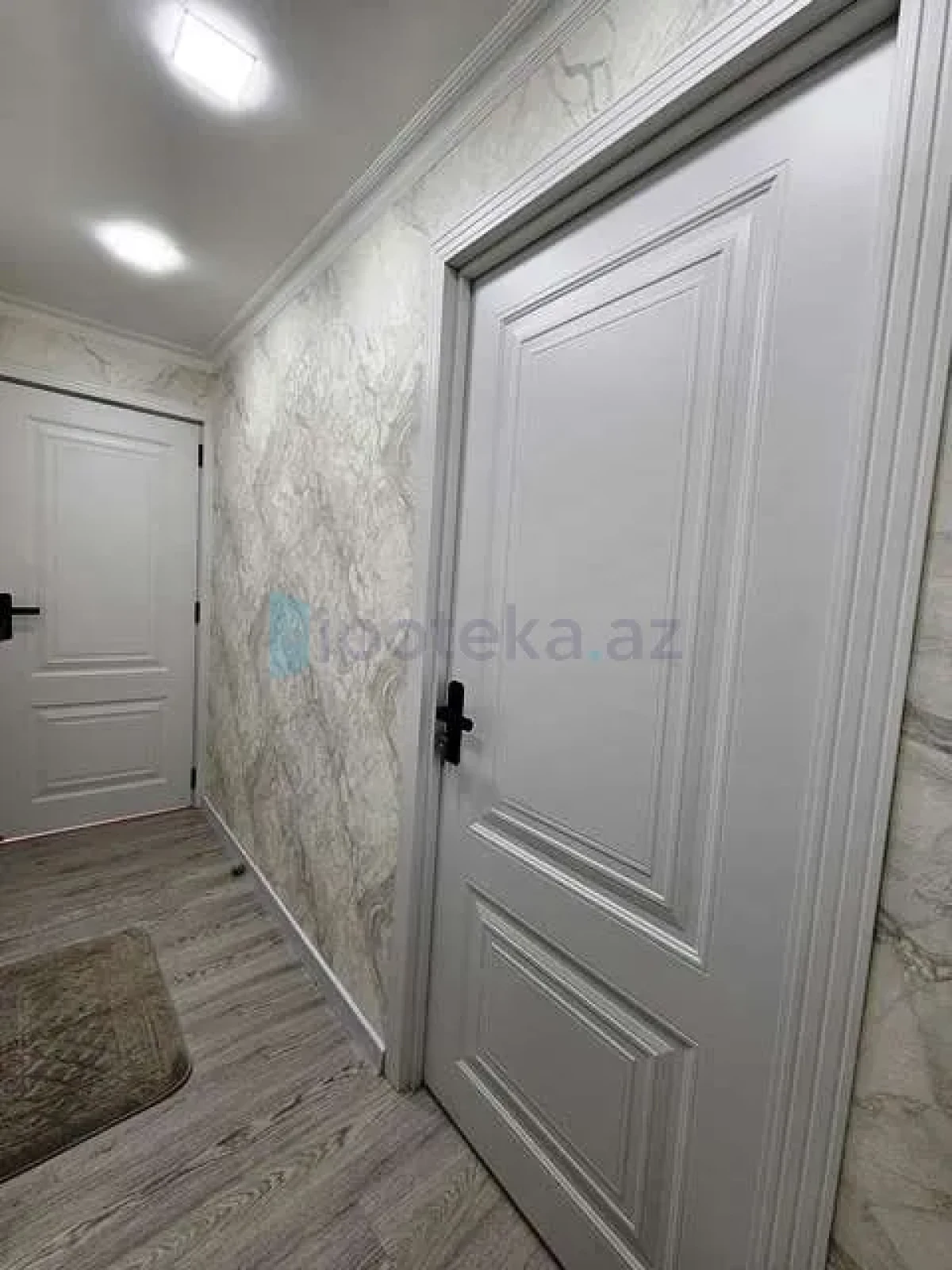 Satılır 2 otaqlı köhnə tikili 35 m²