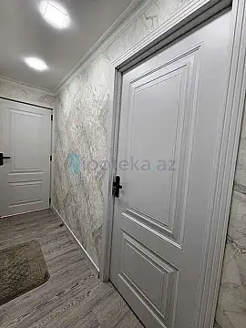 Satılır 2 otaqlı köhnə tikili 35 m²