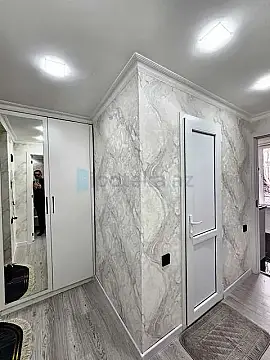 Satılır 2 otaqlı köhnə tikili 35 m²