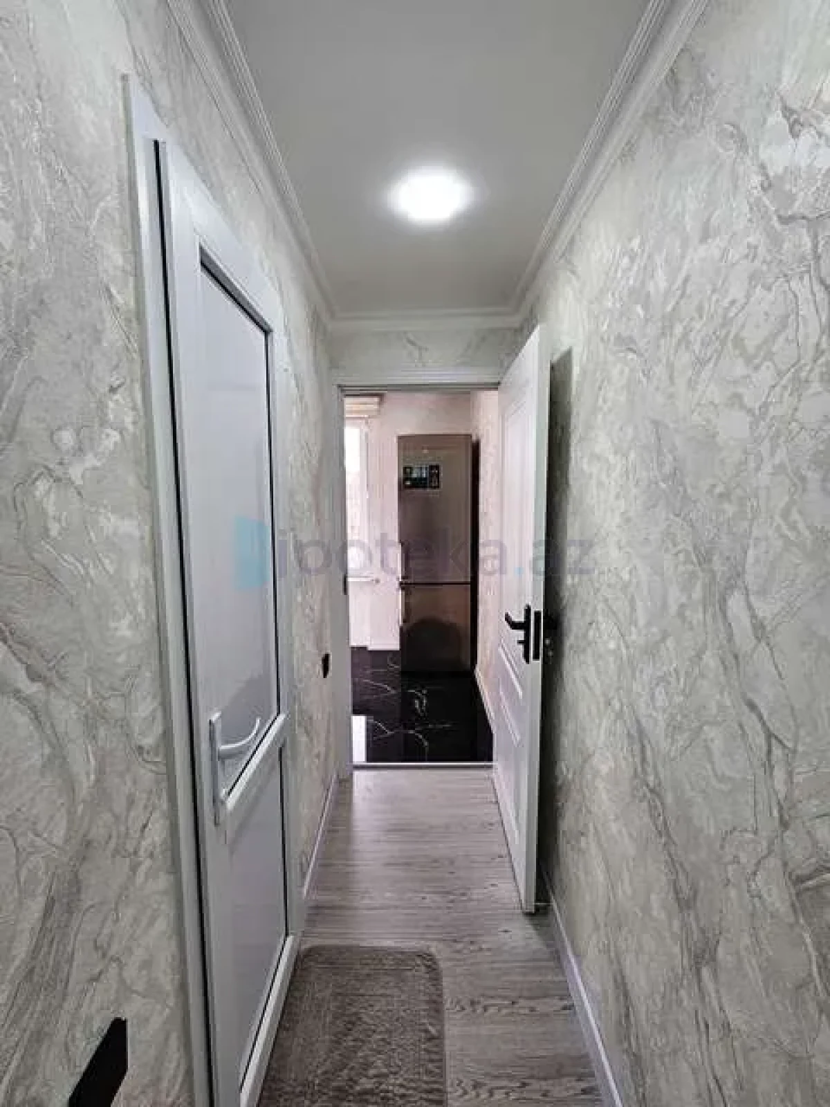 Satılır 2 otaqlı köhnə tikili 35 m²