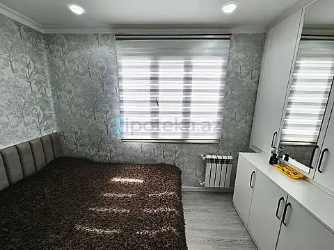 Satılır 2 otaqlı köhnə tikili 35 m²