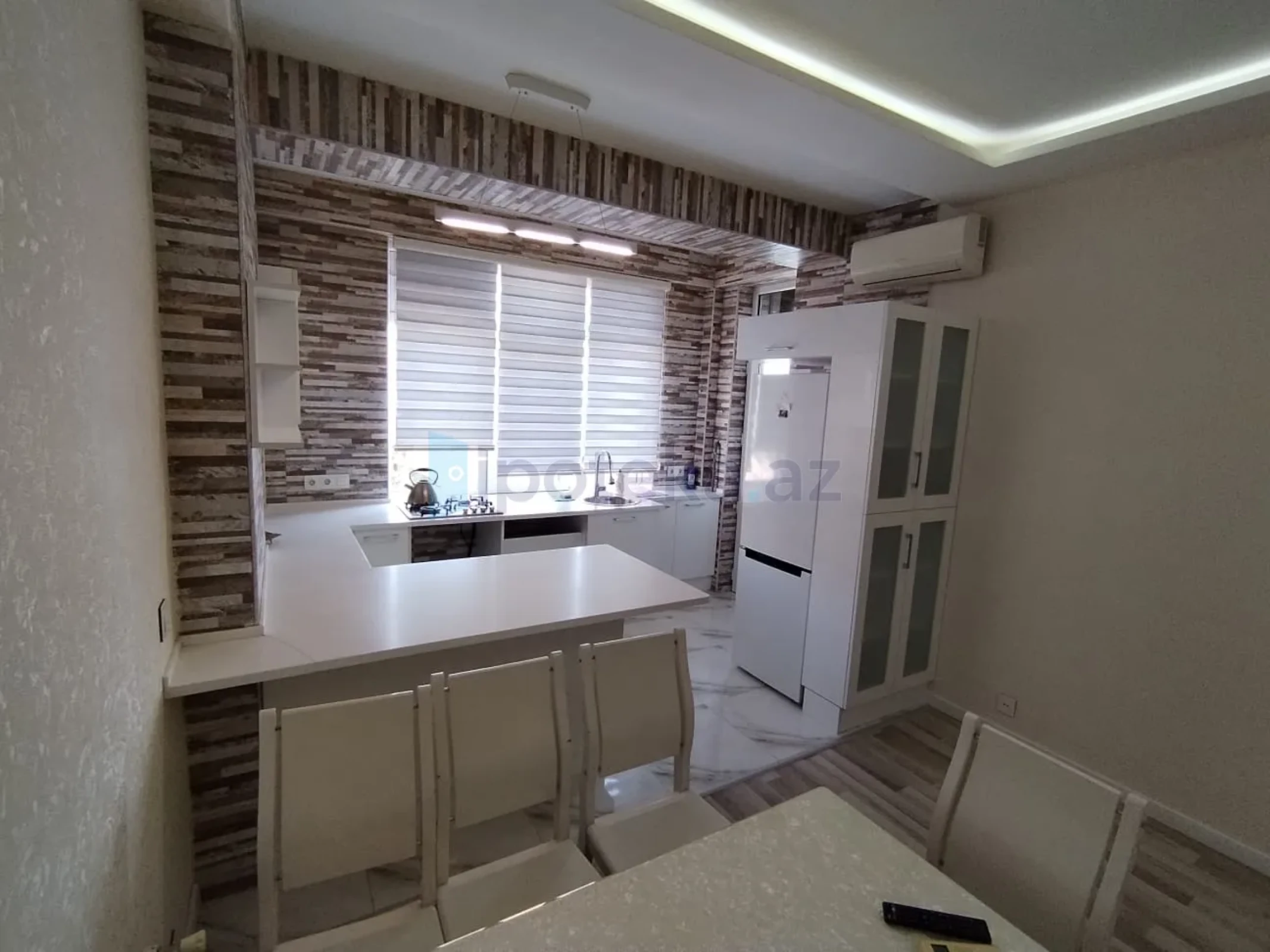 Satılır 2 otaqlı yeni tikili 81 m²