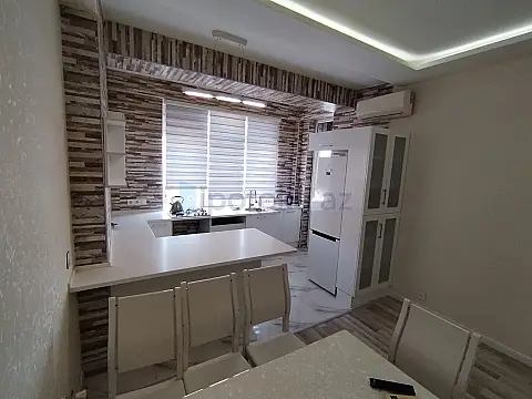 Satılır 2 otaqlı yeni tikili 81 m²