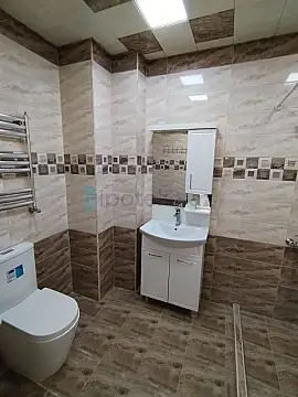 Satılır 2 otaqlı yeni tikili 81 m²