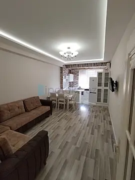 Satılır 2 otaqlı yeni tikili 81 m² — Bakı, Nizami 2 otaq 81.00 m²