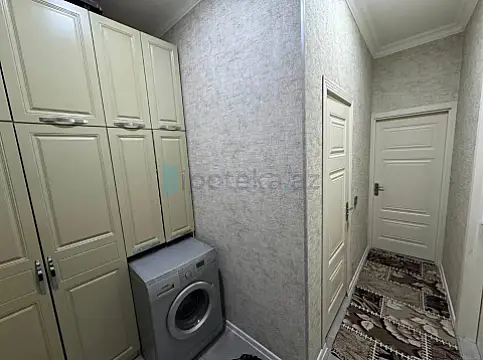 Satılır 2 otaqlı yeni tikili 41 m²