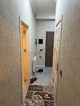 Satılır 2 otaqlı yeni tikili 41 m²