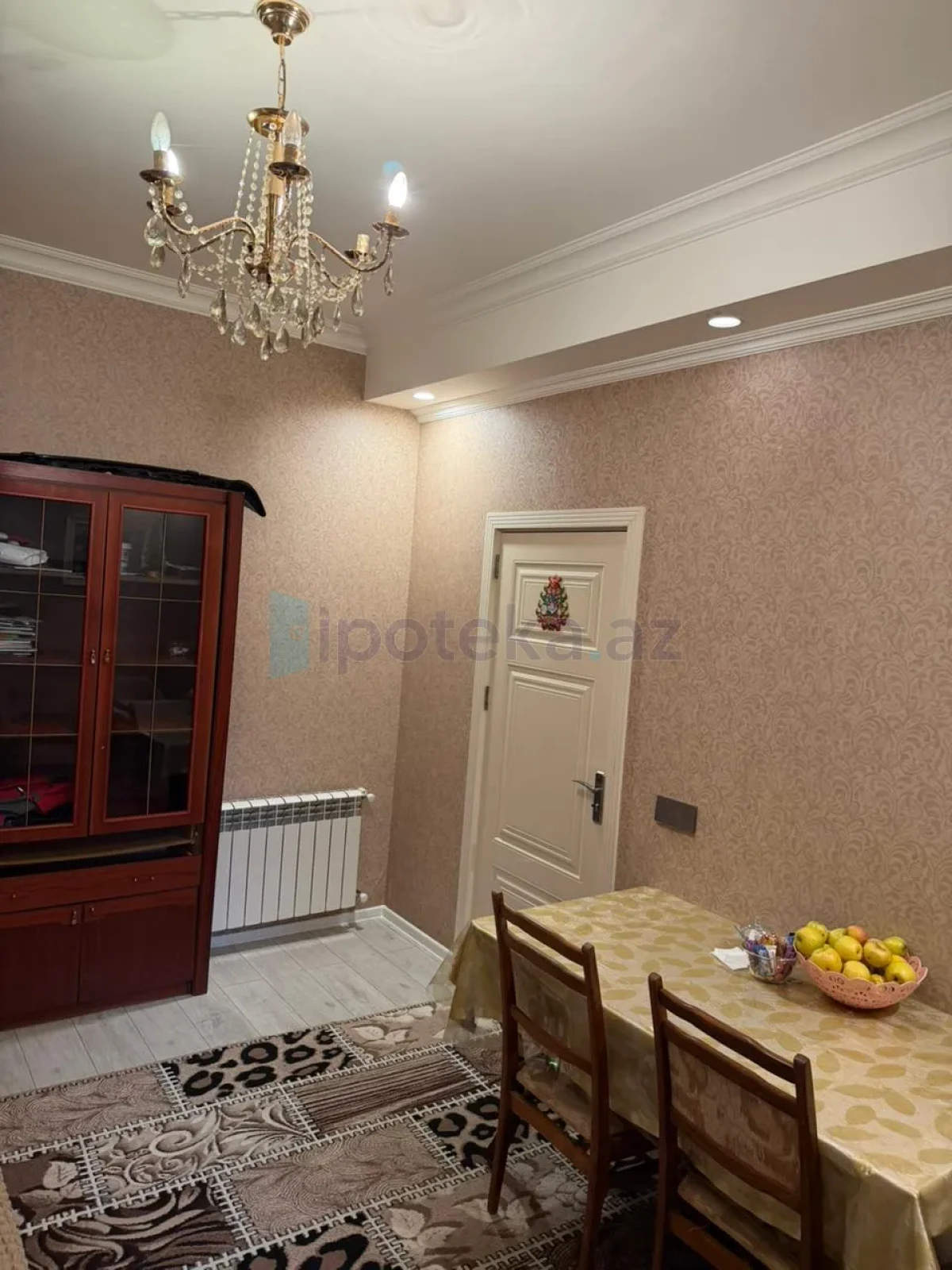 Satılır 2 otaqlı yeni tikili 41 m²
