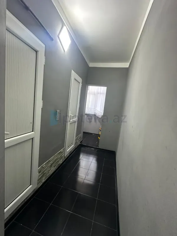 Satılır 4 otaqlı köhnə tikili 68 m²