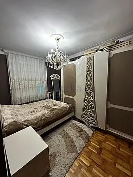 Satılır 4 otaqlı köhnə tikili 68 m²