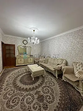 Satılır 4 otaqlı köhnə tikili 68 m² — Sumqayıt 4 otaq 68.00 m²