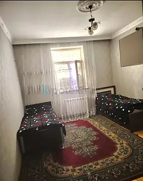 Satılır 2 otaqlı həyət evi 70 m²