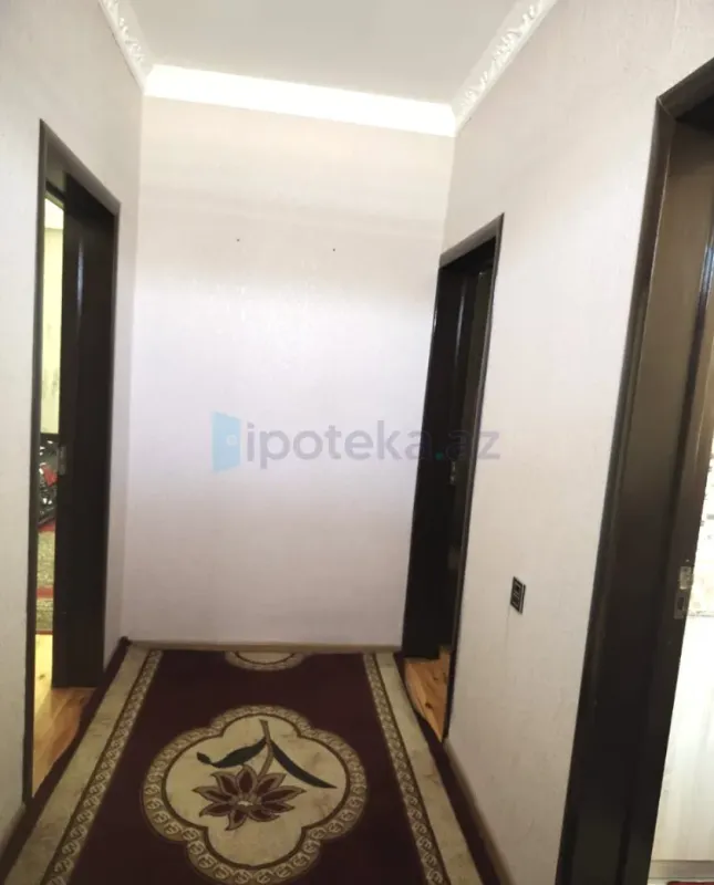 Satılır 2 otaqlı həyət evi 70 m²