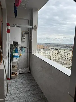 Satılır 2 otaqlı yeni tikili 58 m²