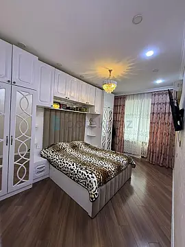 Satılır 2 otaqlı yeni tikili 58 m²