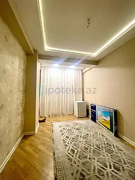 Satılır 3 otaqlı yeni tikili 106 m²