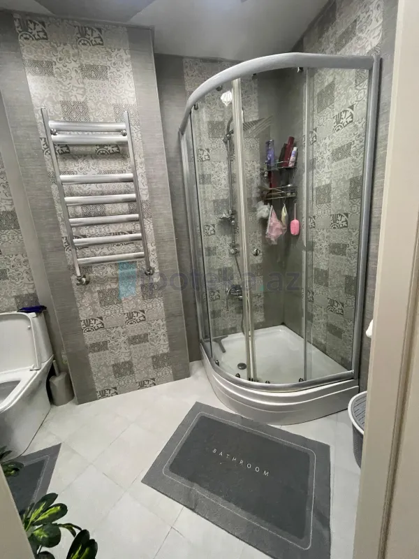 Satılır 3 otaqlı yeni tikili 106 m²