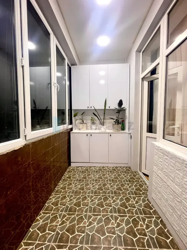 Satılır 3 otaqlı yeni tikili 106 m²