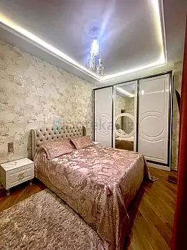 Satılır 3 otaqlı yeni tikili 106 m²