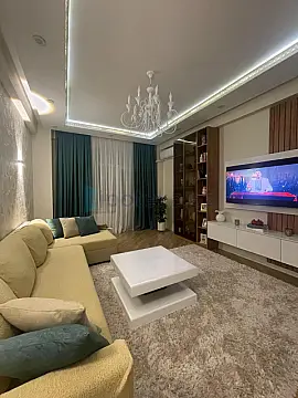 Satılır 3 otaqlı yeni tikili 106 m² — Bakı, Masazır 3 otaq 106.00 m²