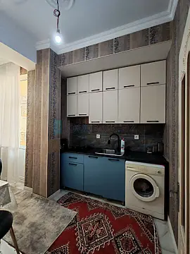 Satılır 3 otaqlı yeni tikili 88 m²