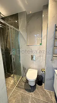 Satılır 2 otaqlı yeni tikili 38 m²