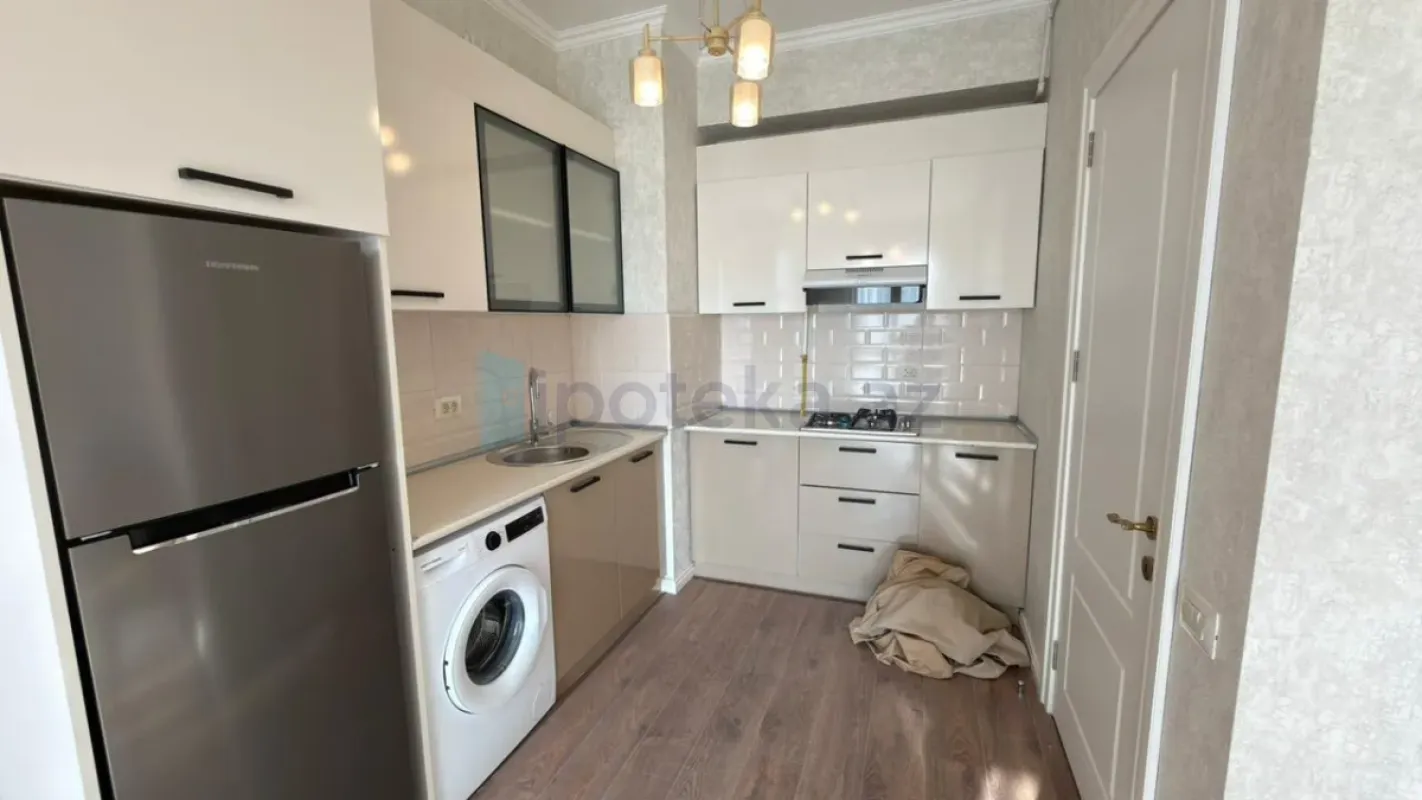 Satılır 2 otaqlı yeni tikili 38 m²
