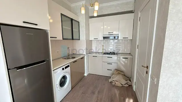 Satılır 2 otaqlı yeni tikili 38 m²