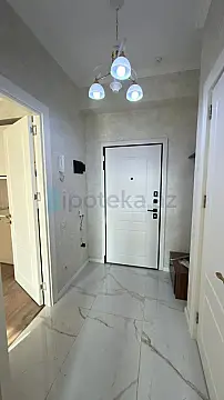 Satılır 2 otaqlı yeni tikili 38 m²