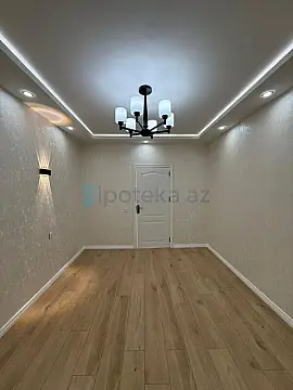 Satılır 2 otaqlı köhnə tikili 60 m²