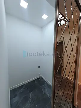 Satılır 3 otaqlı yeni tikili 100 m²