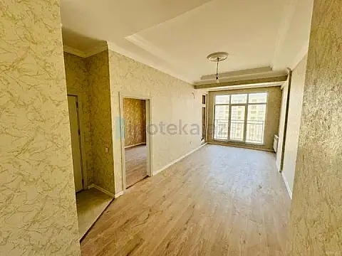 Satılır 2 otaqlı yeni tikili 52 m²