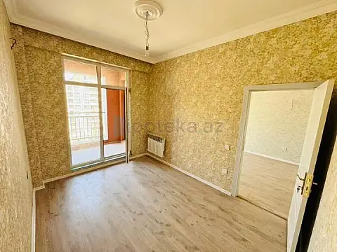 Satılır 2 otaqlı yeni tikili 52 m² — Sumqayıt 2 otaq 52.00 m²