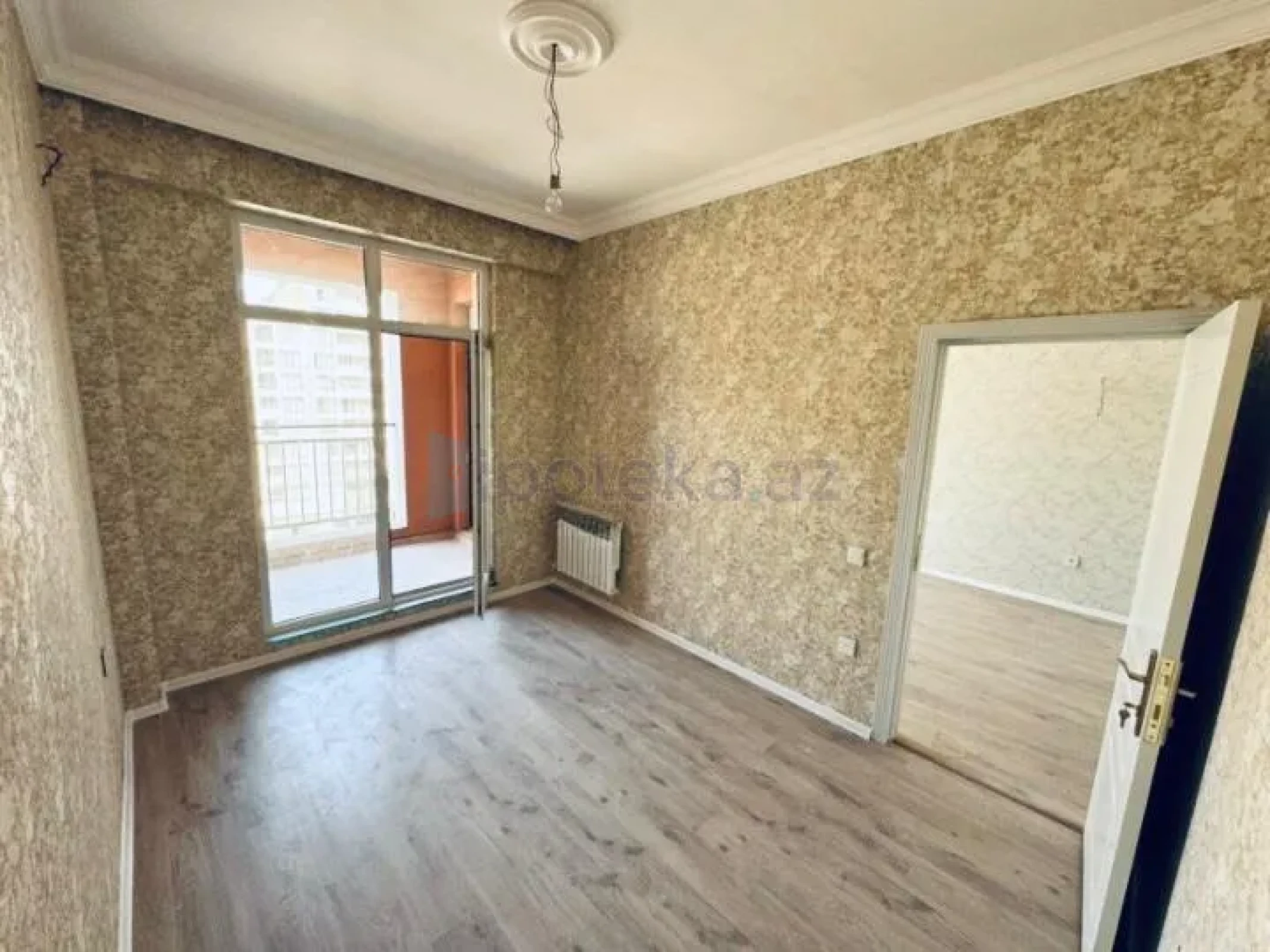 Satılır 2 otaqlı yeni tikili 52 m²