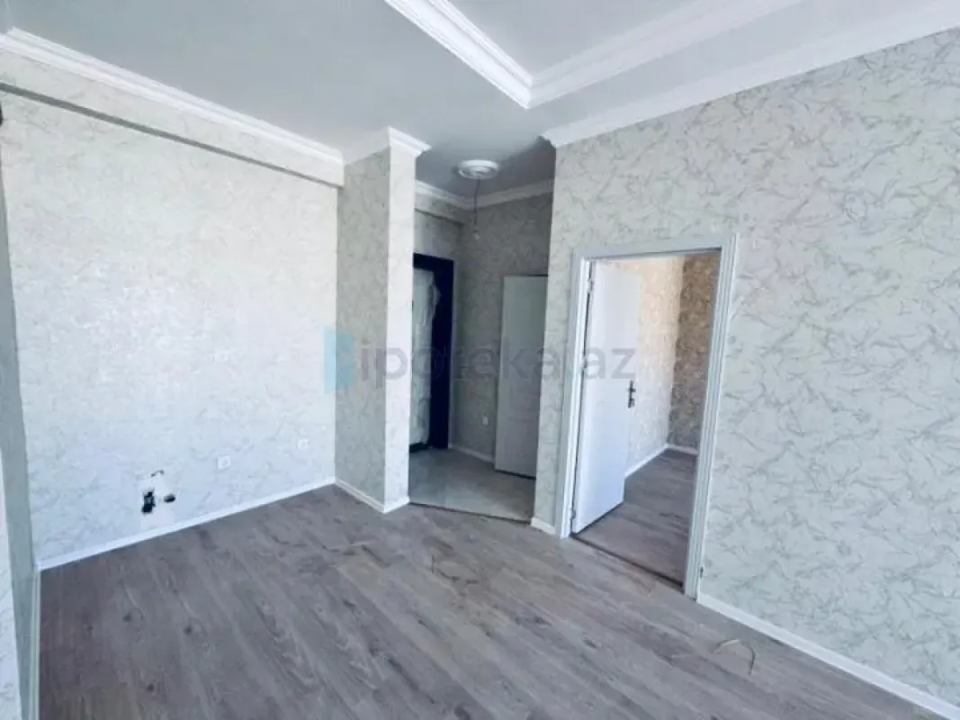 Satılır 2 otaqlı yeni tikili 52 m²