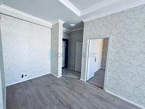 Satılır 2 otaqlı yeni tikili 52 m² — Sumqayıt 2 otaq 52.00 m²