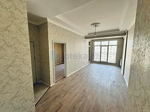 Satılır 2 otaqlı yeni tikili 52 m²