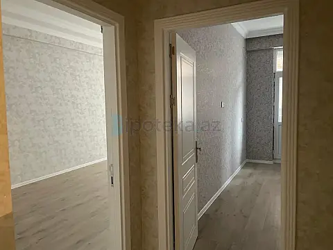 Satılır 2 otaqlı yeni tikili 91 m²