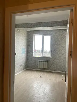 Satılır 2 otaqlı yeni tikili 91 m² — Bakı, Saray 2 otaq 91.00 m²
