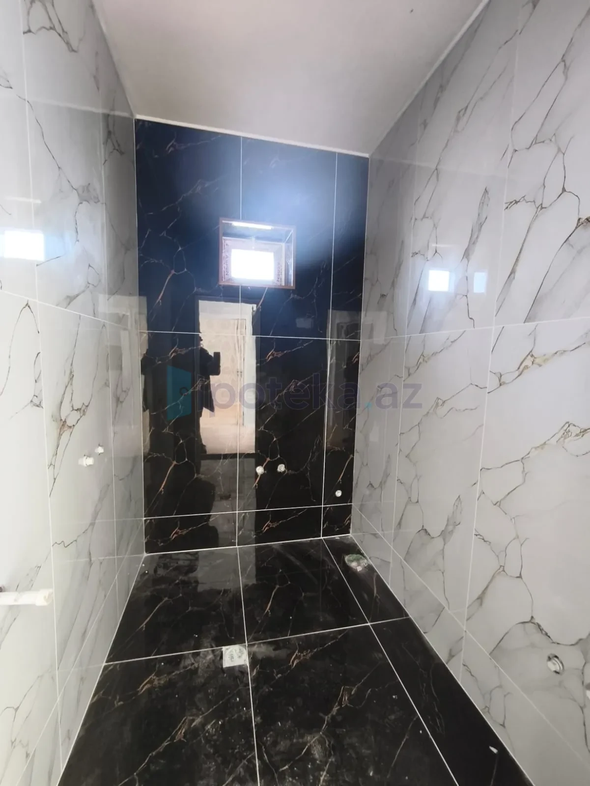 Satılır 3 otaqlı həyət evi 90 m²