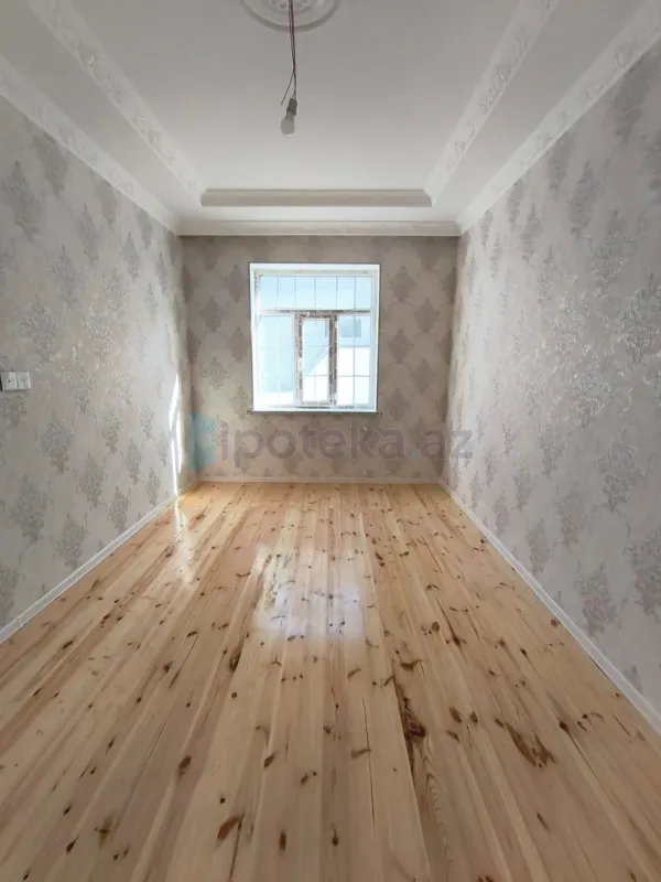 Satılır 3 otaqlı həyət evi 90 m²