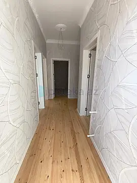 Satılır 3 otaqlı həyət evi 90 m²
