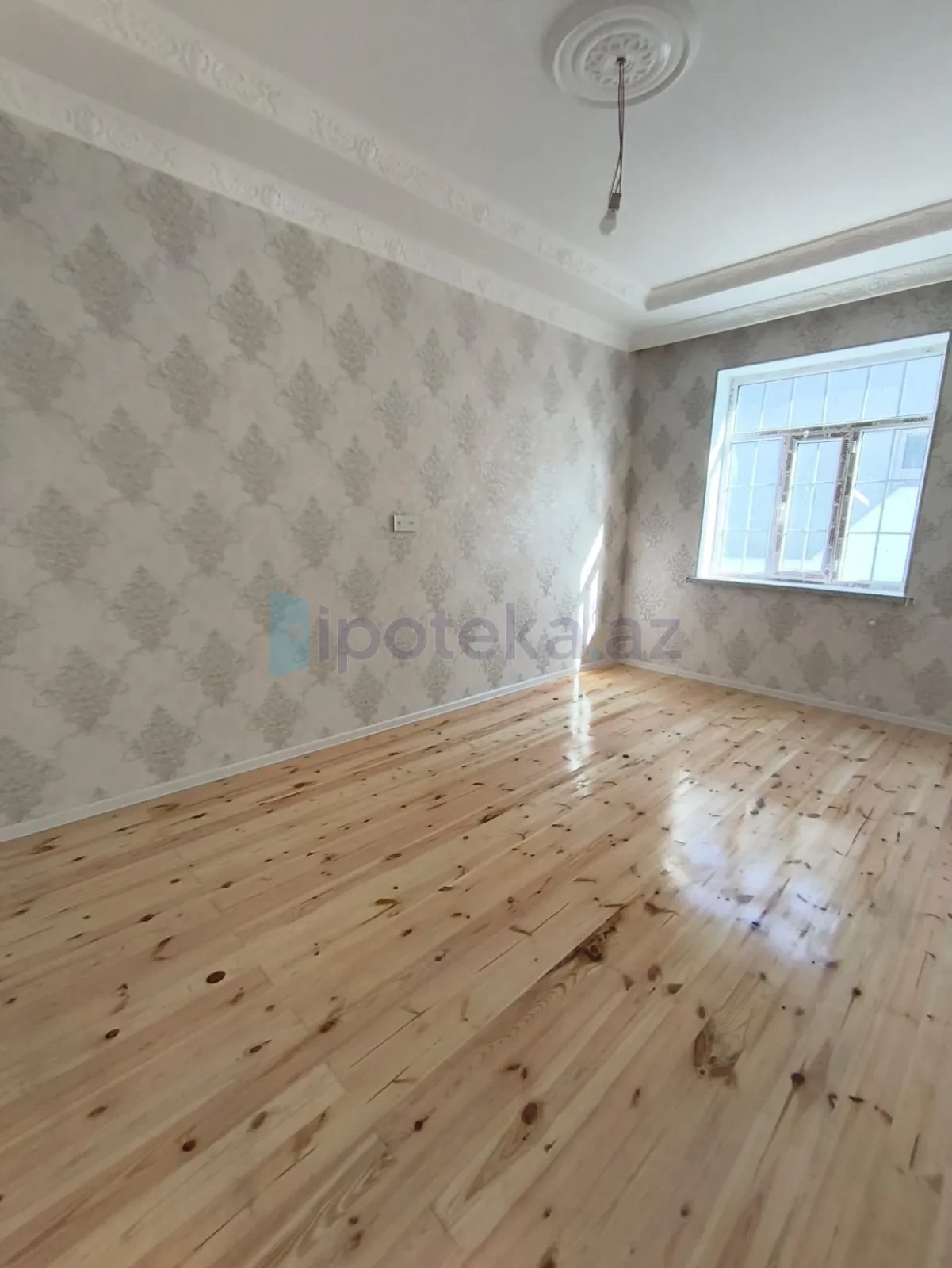 Satılır 3 otaqlı həyət evi 90 m²