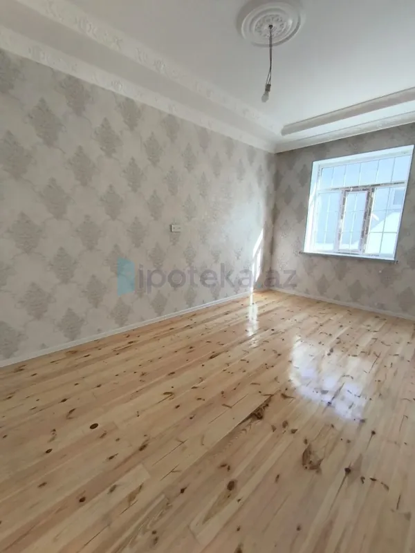 Satılır 3 otaqlı həyət evi 90 m²