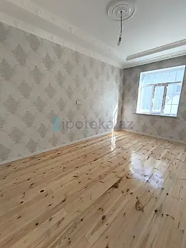 Satılır 3 otaqlı həyət evi 90 m²
