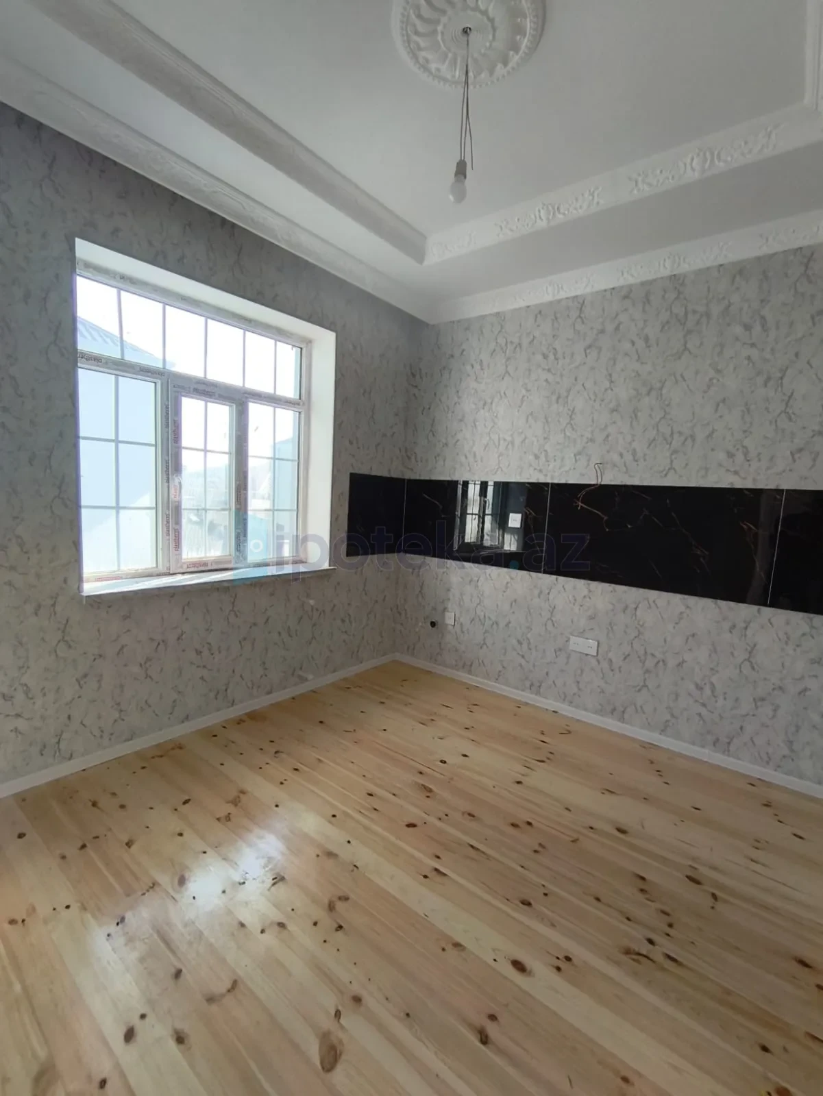 Satılır 3 otaqlı həyət evi 90 m²