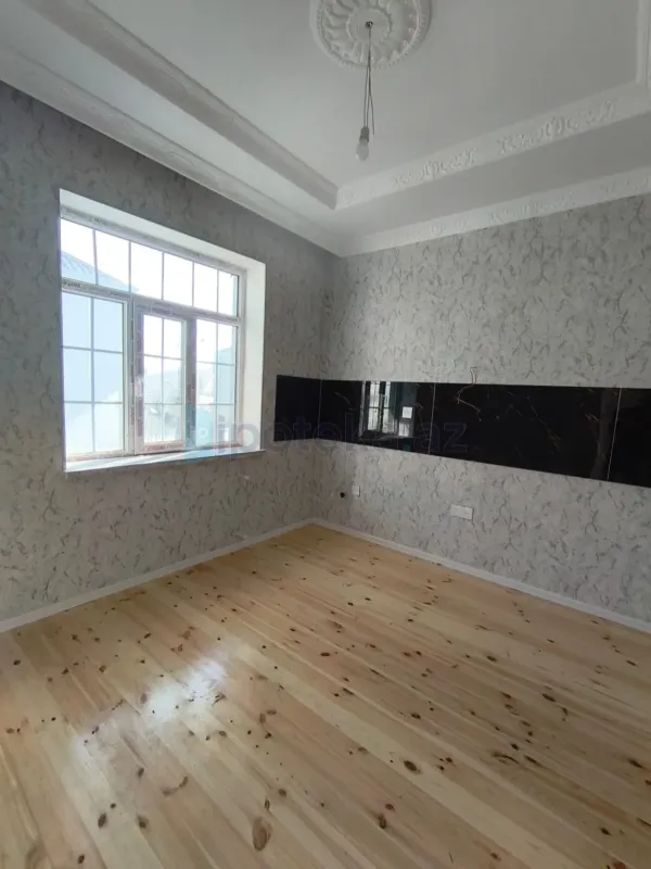 Satılır 3 otaqlı həyət evi 90 m²